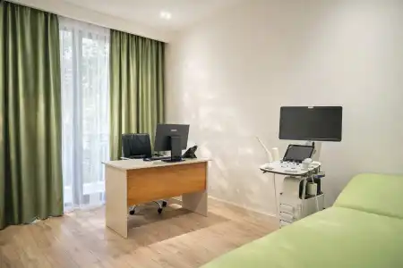 Nevrologicheskij Sanatorij Gjuneshli - 4