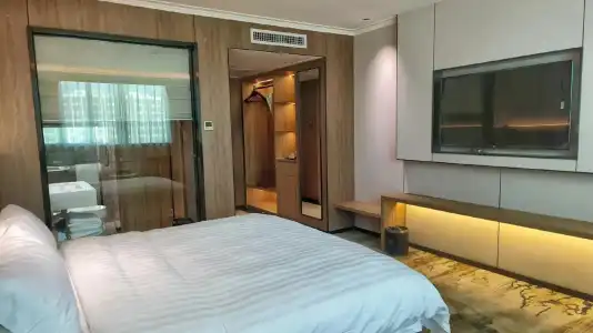 Metropolitan - 5