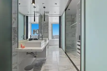 Beautiful Palms Place Suite - 93