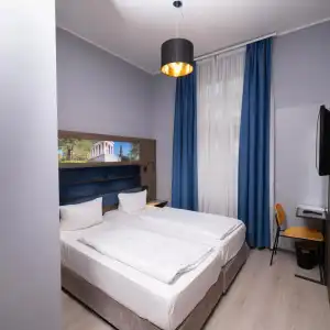 Smart Stay Station - 20