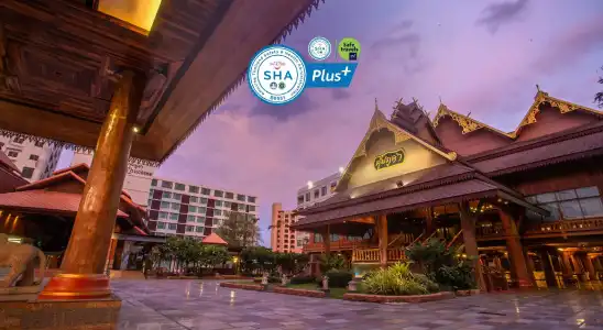 Khum Phucome Chiang Mai - 47