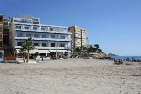La Cala Finestrat - 14