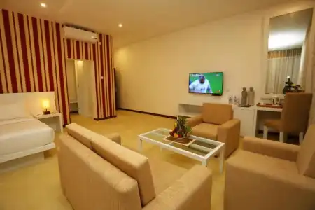 Randholee Resort & Spa - 62
