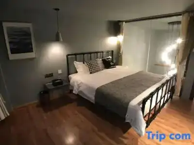 Tranquil Shores Holiday Apartments - 125