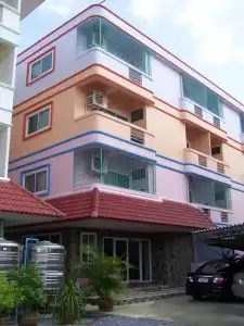 Somsri Apartment - 0