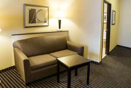 Holiday Inn Express Rochester South - Mayo Area by IHG - 16