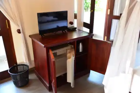 Boutique Villa Shanthi - 88