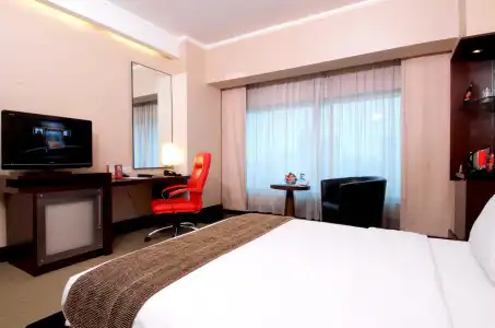 Manhattan Jakarta - 4