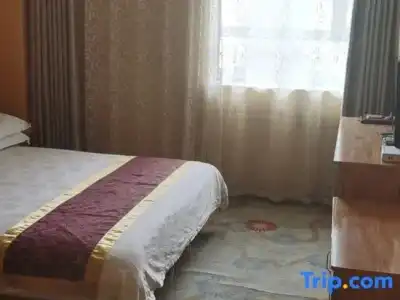 Minshuku Inn Shirahama Ekinoyado - 76