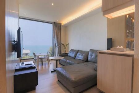 Balcony Seaside Sriracha & Serviced Apartments (SHA Extra Plus) - 42