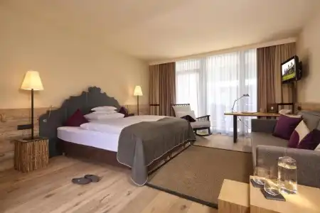 Bergland Design- und Wellnesshotel - 47