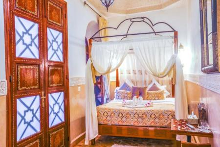 Riad Melhoun & Spa - 121
