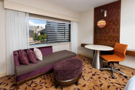 Sheraton Grand Seattle - 52