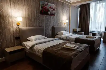 SPA-otel Oazis - 146