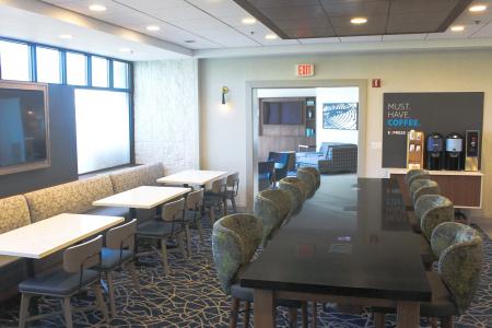 Holiday Inn Express & Suites Boston - Cambridge by IHG - 10