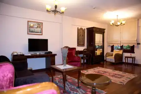 Villa Sphendone - 59