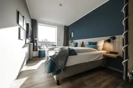 HARBR. Konstanz, a member of Radisson Individuals - 37