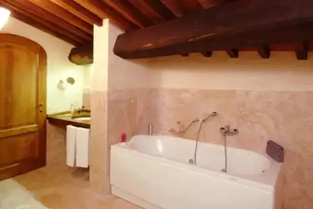 Palazzo San niccolò & Spa - 42