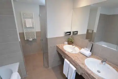 Best Western Queens Pforzheim-Niefern - 8
