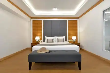 The Beverly Pattaya - 47