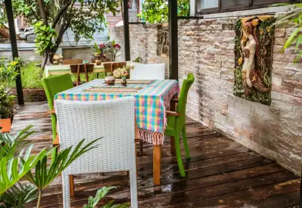 Hetai Boutique House - 16