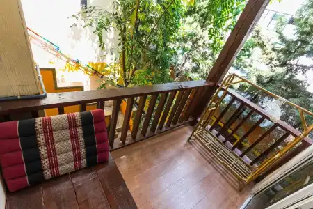 Changmoi House (Little Village) - 15
