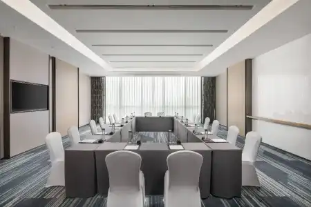 Courtyard by Marriott Chengdu South - 17