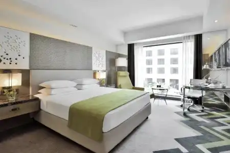 Courtyard by Marriott Agra - 28