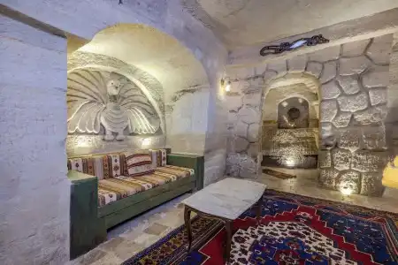 Kayatas Cave Suites - 159