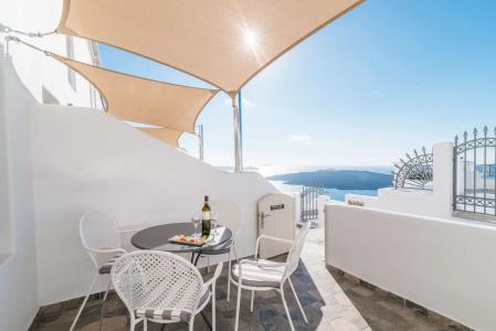 Angel Luxury Suites - 63