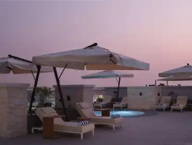 DoubleTree by Hilton Muscat Qurum - 10