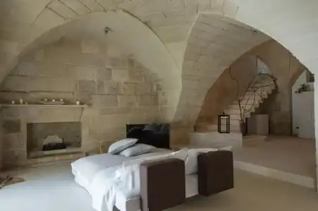 Corte Campanile Boutique B&B - 10