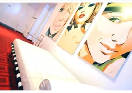 Smartcity Designhotel - 6