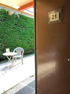 Hôtel Cristol - 54