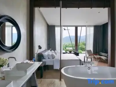 atta Lakeside Resort Suite - 77