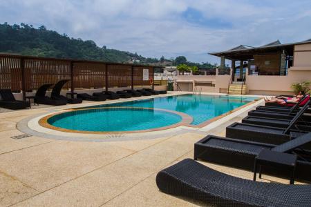 Chana Phuket - 12