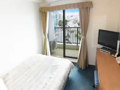 Naha Beach Side - 35
