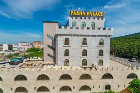 Pasha Palace - 17