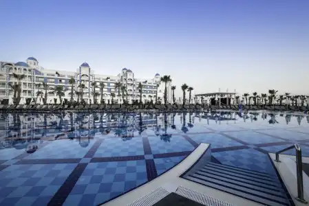 Rubi Platinum Spa Resort & Suites - All Inclusive - 6