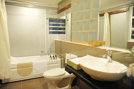 Thuy Sakura & Serviced Apartment - 37
