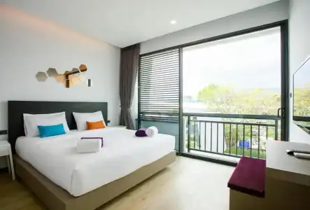 Chaweng Villawee - 123