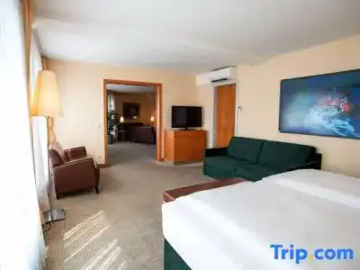 Best Western Premier AirportBerlin - 126