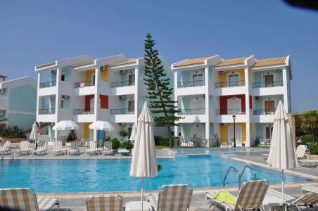 Maistrali Zante - 7