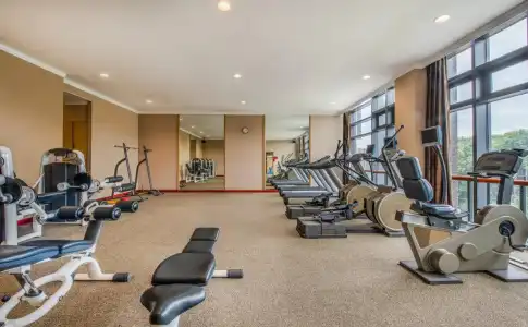 Holiday Inn Beijing Temple Of Heaven by IHG - 14