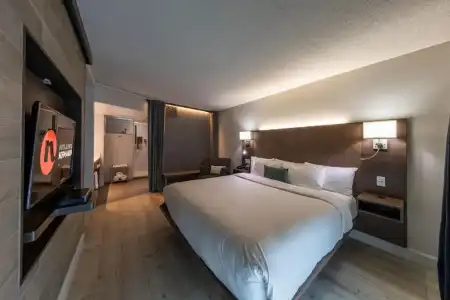 Hôtel & Suites Normandin Quebec - 71