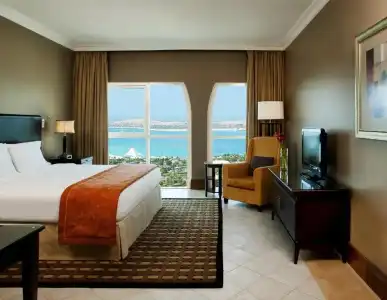 Sheraton Khalidiya - 55