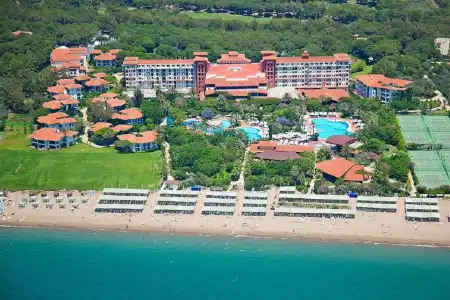 Belconti Resort - All Inclusive - 18