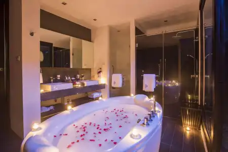 Baan Haad Ngam Boutique Resort & Villas - 28