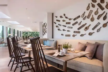 Deltas by Marriott Frankfurt Offenbach - 15