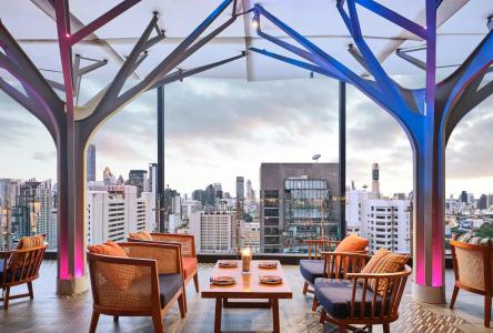 Fraser Suites Sukhumvit - 31